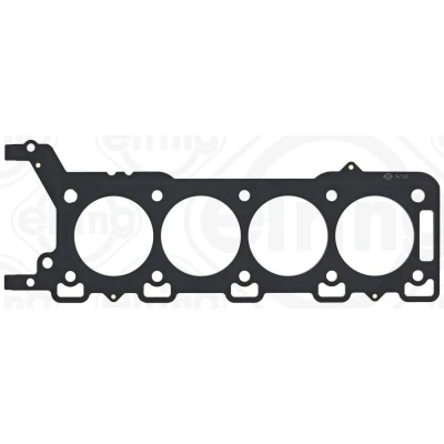 Kuva ELRING 947.610 Kannentiiviste 0,55 89,3 Metalli kerros tiiviste Vasen LAND ROVER: Range Rover Sport, 3