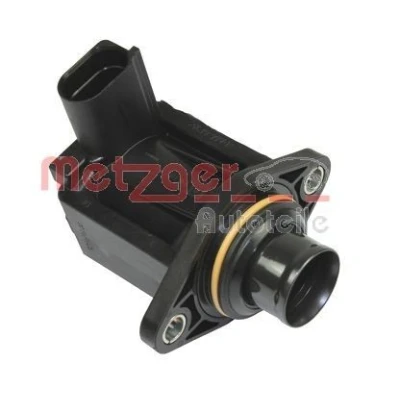 Kuva METZGER 0892110 Ohivirtausventtiili, Ahdin ORIGINAL ERSATZTEIL VOLKSWAGEN: Golf 6, Passat B7 Variant, 5