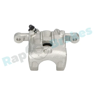 Kuva RAP BRAKES R K0929 Jarrusatula Valurauta Taka akseli, vasen HYUNDAI: i20 I Hatchback
