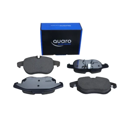 Kuva QUARO QP0935C Jarrupalat Kulumisenilmaisemelle OPEL: Vectra C Sedan, Zafira B, Caravan, SAAB: 9 3 Farmari, 3X Farmari