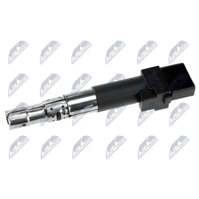 Kuva NTY ECZ VW 009 Sytytyspuola 4 TOYOTA: Corolla IX Hatchback, Avensis I Sedan, II Station Wagon, VOLKSWAGEN: Golf 4, 5, Passat B7 Variant