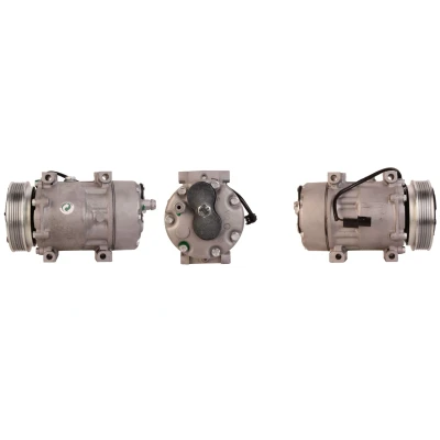 Kuva LUCAS ELECTRICAL ACP410 Ilmastoinnin Kompressori PAG 46 VOLVO: V40 Farmari, S40 I