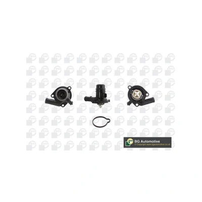 Kuva BGA CT9500 Termostaatti 103C Kopalla OPEL: Insignia A Sports Tourer, Astra J Hatchback, CHEVROLET: Cruze Farmari, Trax I