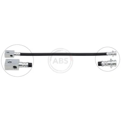 Kuva A.B.S. SL 3799 Jarruletku 390 INN M10x 1.0 NISSAN: Patrol GR 4 SUV