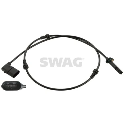 Kuva SWAG 10 6853 ABS Anturi Etuakseli, vasen 950