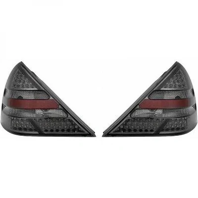 Kuva DIEDERICHS HD Tuning 1635998 Perävalosarja
