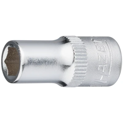Kuva HAZET 850 6 Hylsyavain DIN3124, ISO2725 1 Kromi vanadium teräs pyälletty