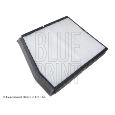 Kuva BLUE PRINT ADG02504 Raitisilmasuodatin Siitepölysuodin 269 201 31