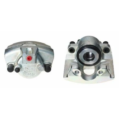 Kuva BUDWEG CALIPER 343266 Jarrusatula CHRYSLER: VOYAGER 4