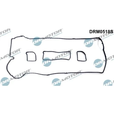 Kuva DR.MOTOR AUTOMOTIVE DRM0518S Tiivistesarja, Vent. Koppa FORD: S Max Mk1, VOLVO: V70 3
