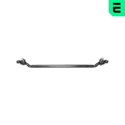 Kuva OPTIMAL G4 582 Raidetanko Etuakseli keskiosa,