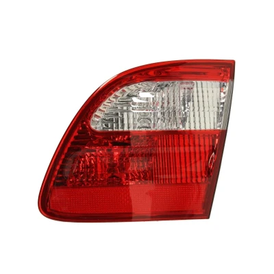 Kuva ULO 7422 02 Takavalot Oikea Sisä osa Lampun kannalla MERCEDES BENZ: E sarja T modell