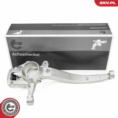 Kuva Olka akseli, pyöräntuenta, Etuakseli, oikea MERCEDES BENZ M KLASS [W164] OE 1643301420, 1643302220, A1643301420