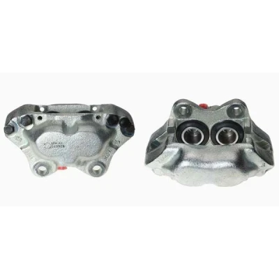 Kuva BUDWEG CALIPER 343418 Jarrusatula VOLVO: 240 Sedan, Farmari