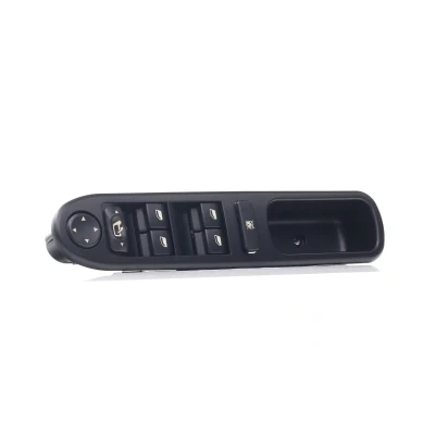 Kuva Kytkin, lasinnostin PEUGEOT 307, 307 Break, CC, SW OE 6554KT