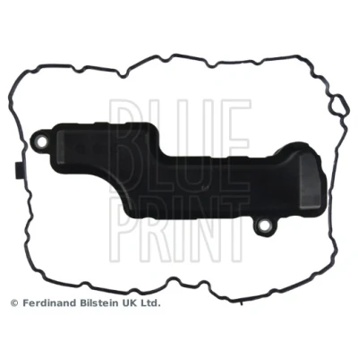 Kuva BLUE PRINT ADBP210127 Automaattivaihteiston Suodatin AUDI: A6 C7 Sedan, A4 B9 Avant