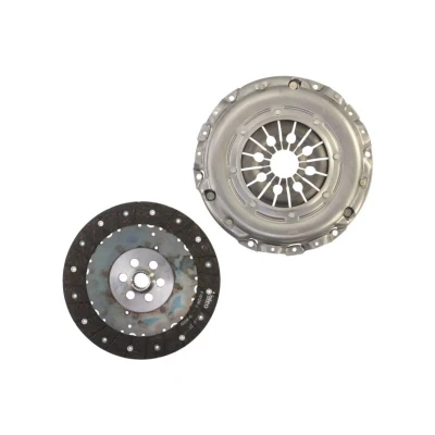 Kuva VALEO KIT2P 826713 Kytkinpaketti Painelevyllä, Ilman irroitusmekanismia Kytkinlevyllä, Erikoistyökalu ei tarpeen asennuksessa 240 VOLVO: V70 3, V50