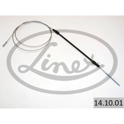 Kuva LINEX 14.10.01 Kytkinvaijeri