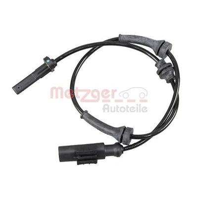 Kuva METZGER 09001191 ABS Anturi Taka akseli