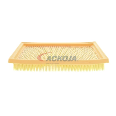 Kuva ACKOJA A38 0404 Ilmansuodatin 34 137 232 Suodatinpanos NISSAN: Qashqai / Qashqai+2 I, MICRA 3, NV200 Evalia Bussi