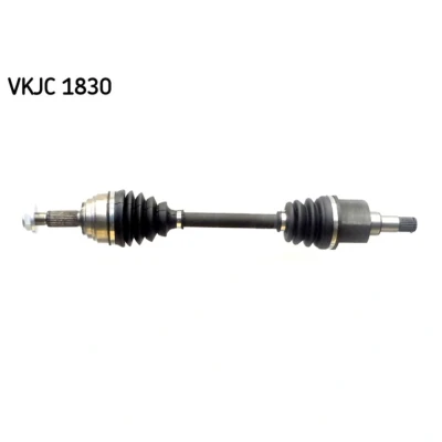 Kuva SKF VKJC 1830 Vetoakseli 620, 61,5 FORD: FIESTA 6