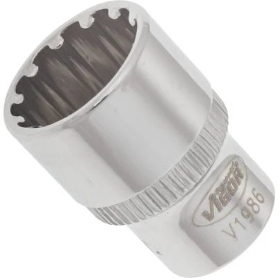 Kuva VIGOR V1986 Hylsyavain Soft foam insert