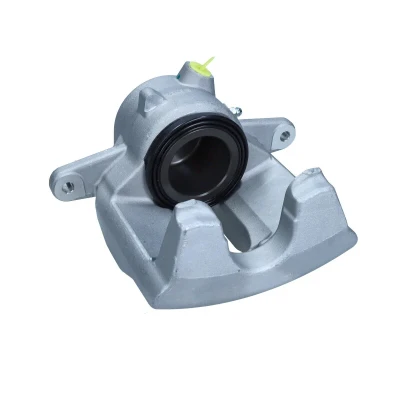 Kuva MAXGEAR 82 1543 Jarrusatula Etuakseli, vasen, Akselin takana Alumiini MERCEDES BENZ: C sarja T modell, Sedan, E modell