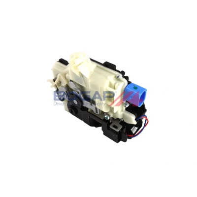 Kuva BOGAP A5316183 Oven Lukko Taakse, vasen VOLKSWAGEN: Polo IV Hatchback, Multivan 5 (7HM, Transporter 5, SKODA: Fabia 1 Combi, I Hatchback