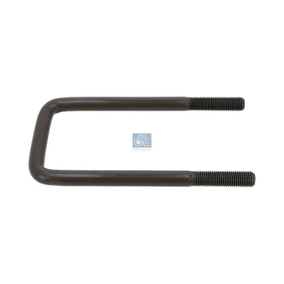 Kuva DT Spare Parts 2.62559 Jousisinkilä M20 x 2,5