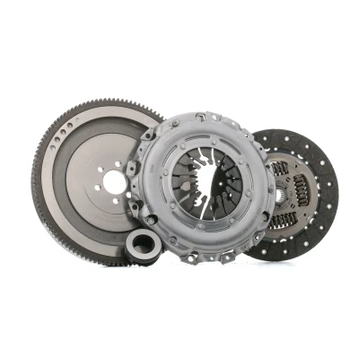 Kuva VALEO KIT4P CONVERSION KIT 835026 Kytkinpaketti VOLKSWAGEN: Passat B5 GP Variant, Sedan, AUDI: A4 B6 Avant, A6 C5 Sedan
