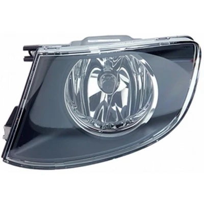 Kuva HELLA 1NA 354 698 011 Sumuvalot Vasen 12 Polttimolla BMW: 3 Sedan, Coupe, Cabriolet