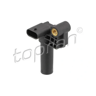 Kuva TOPRAN 304 578 Kampiakselin Asentotunnistin 3 ilman kaapelia FORD: Transit Mk6 Van, Ranger Mk3
