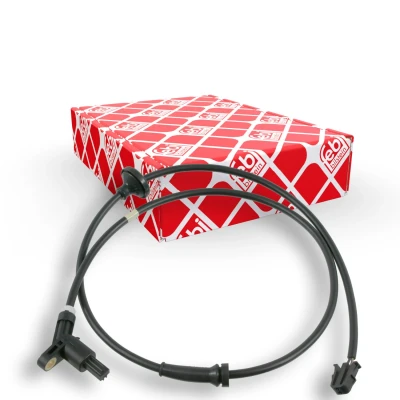 Kuva FEBI BILSTEIN 21788 ABS Anturi Taka akseli, vasen, oikea VOLKSWAGEN: GOLF 3