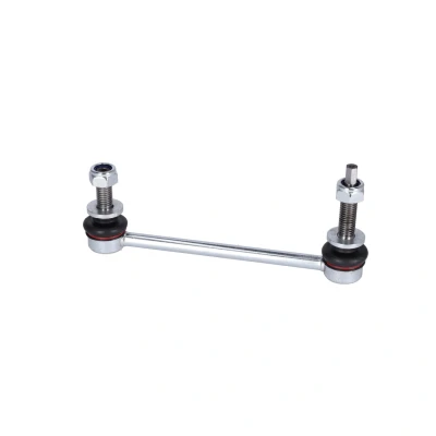 Kuva FEBI BILSTEIN 48001 Koiranluu Etuakseli, vasen, oikea 205 M14 x 2 mutterilla Teräs