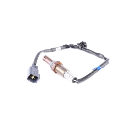 Kuva DENSO Direct Fit DOX 0238 Lambda Anturi M18x1.5 Lämmitetty, Sormisondi, Hyppytunnistin TOYOTA: Avensis II Hatchback, Station Wagon