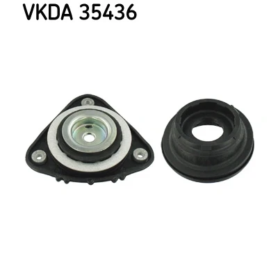 Kuva SKF VKDA 35436 Jousijalan Tukilaakeri FORD: Grand C Max, Max 2