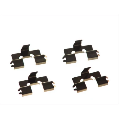 Kuva QUICK BRAKE 109 1666 Tarvikesarja, Jarrupala MAZDA: MX 5 2
