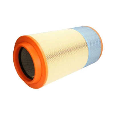 Kuva HENGST FILTER E428L01 Ilmansuodatin 511 265 Suodatinpanos
