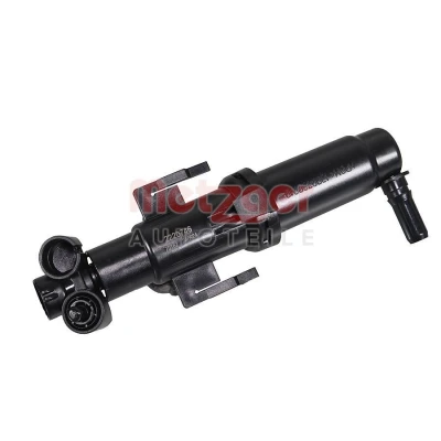 Kuva METZGER 2220746 Pesusuutin, Ajovalo Eteen, oikea BMW: Z4 Roadster (E89) sDrive 30 i, 35 is, sDrive18i 2.0, sDrive20i 2.0