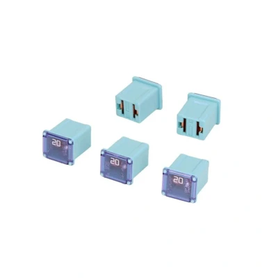 Kuva Modulaariset sulakkeet DRESSELHAUS 4689/000/17 20