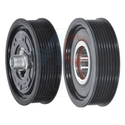Kuva ACAUTO AC 06DN24 Magneettikytkin DENSO, TOYOTA 5SE, 6SE TOYOTA: Avensis III Farmari