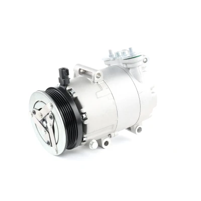 Kuva ALANKO 10550709 Ilmastoinnin Kompressori VS16 12 PAG 46 R 134a VOLVO: V50, S40 II, FORD: Focus 3 Turnier, 2