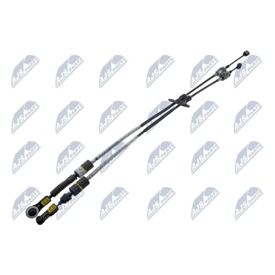 Kuva NTY NXX FR 002 Vaijeri Vaihteisto FORD: Focus Mk1 Hatchback