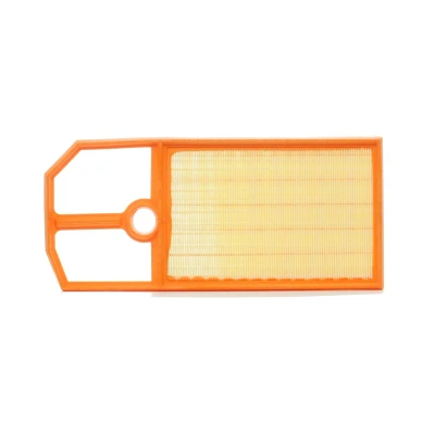 Kuva HENGST FILTER E322L Ilmansuodatin 34 188 418 Suodatinpanos VOLKSWAGEN: Bora Sedan, Golf 4 Variant, 4, SEAT: Leon I Hatchback, Ibiza 3