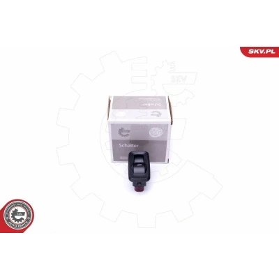 Kuva Kytkin, lasinnostin FORD FIESTA VI, Van VI OE 1513275, 1624429, 1823466