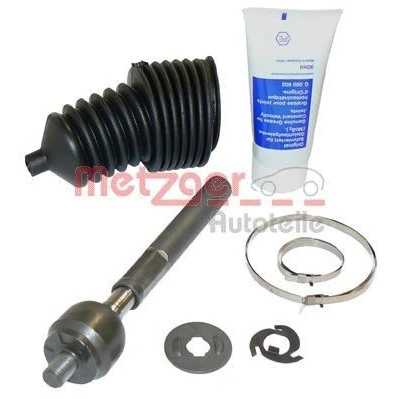 Kuva METZGER 51017548 Raidetangon Sisäpää Etuakseli, vasen, oikea KIT +