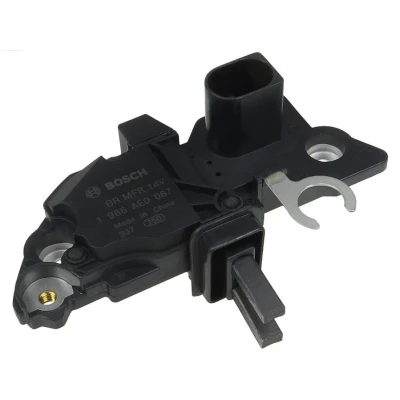 Kuva AS PL ARE0156(BOSCH) Laturin Jännitteensäädin 12