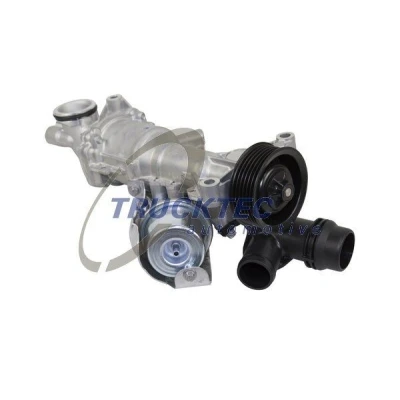 Kuva TRUCKTEC AUTOMOTIVE 02.19.359 Vesipumppu MERCEDES BENZ: E sarja T modell, Sedan, C Sedan