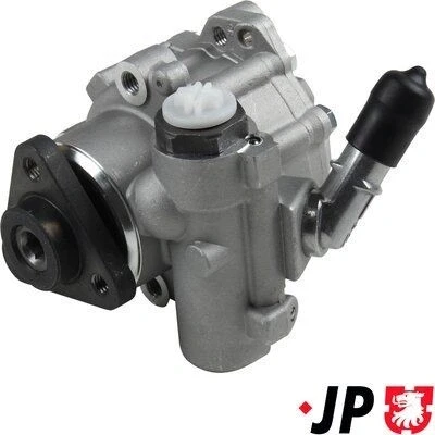 Kuva JP GROUP 1145104200 Ohjaustehostimen Pumppu Hydraulinen 130 AUDI: A4 B8 Avant, A5 Sportback, Q5