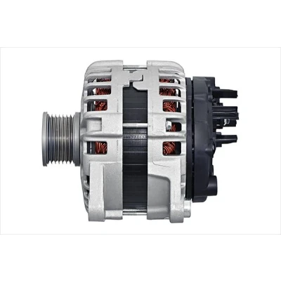 Kuva HELLA 8EL 015 630 661 Laturi 14V 150A